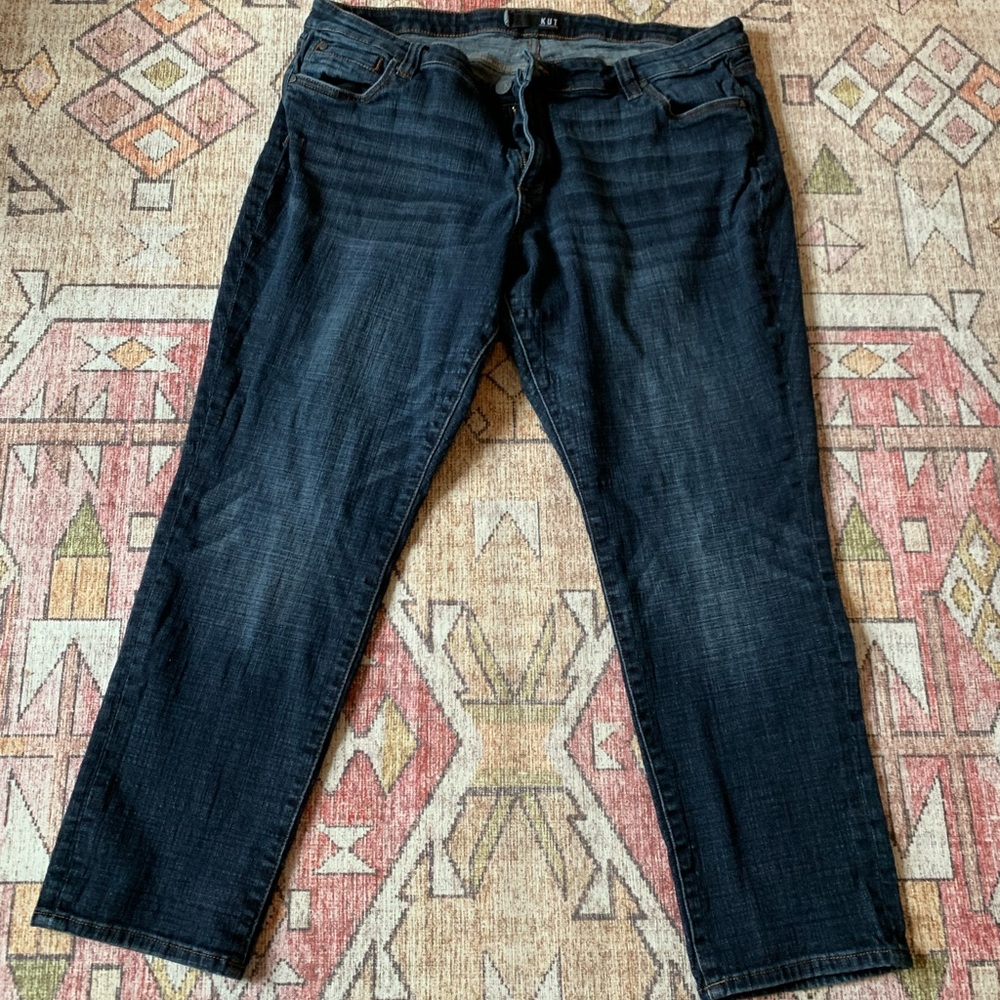 Kut from the Cloth Jeans